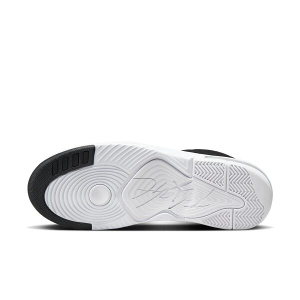 Jordan Flight Origin 4 Black/White-Gym Red 921196-001 - Brosneaker photo 6