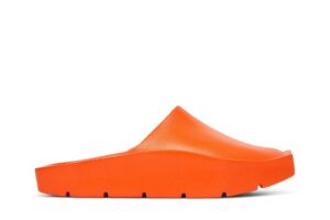 Jordan Hex Mule Brilliant Orange (Women's) DX6405-801 - Brosneaker photo 1