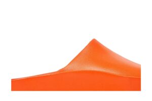 Jordan Hex Mule Brilliant Orange (Women's) DX6405-801 - Brosneaker photo 2
