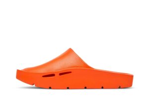 Jordan Hex Mule Brilliant Orange (Women's) DX6405-801 - Brosneaker photo 3