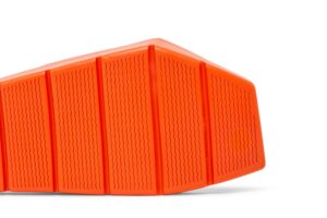 Jordan Hex Mule Brilliant Orange (Women's) DX6405-801 - Brosneaker photo 5