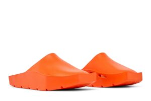 Jordan Hex Mule Brilliant Orange (Women's) DX6405-801 - Brosneaker photo 8