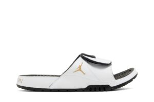 Jordan Hydro XI Retro DMP Gratitude FN2452-170 - Brosneaker photo 1