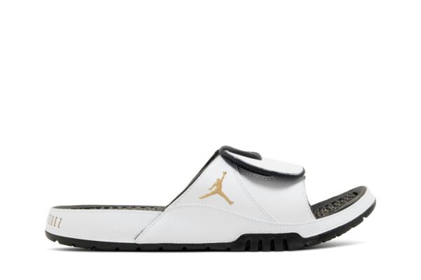 Jordan Hydro XI Retro DMP Gratitude FN2452-170 - Brosneaker photo 1