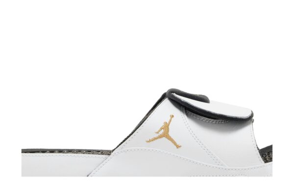Jordan Hydro XI Retro DMP Gratitude FN2452-170 - Brosneaker photo 2