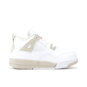 Jordan Illusion White/University Red 705345-118 - Brosneaker photo 1