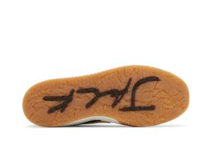 Jordan Jumpman Jack TR Travis Scott Sail FZ8117-100 - Brosneaker photo 4