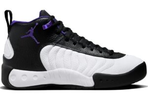Jordan Jumpman Pro Black Field Purple DN3686-105 - Brosneaker photo 1
