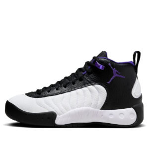 Jordan Jumpman Pro Black Field Purple DN3686-105 - Brosneaker photo 2