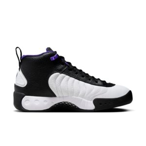 Jordan Jumpman Pro Black Field Purple DN3686-105 - Brosneaker photo 3