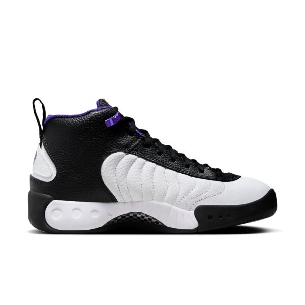 Jordan Jumpman Pro Black Field Purple DN3686-105 - Brosneaker photo 3