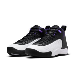Jordan Jumpman Pro Black Field Purple DN3686-105 - Brosneaker photo 4