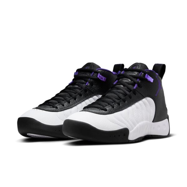 Jordan Jumpman Pro Black Field Purple DN3686-105 - Brosneaker photo 4