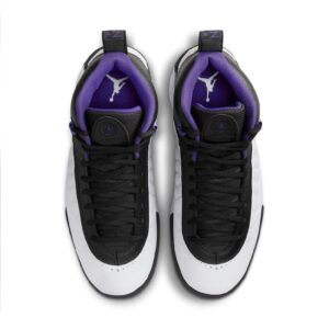 Jordan Jumpman Pro Black Field Purple DN3686-105 - Brosneaker photo 5