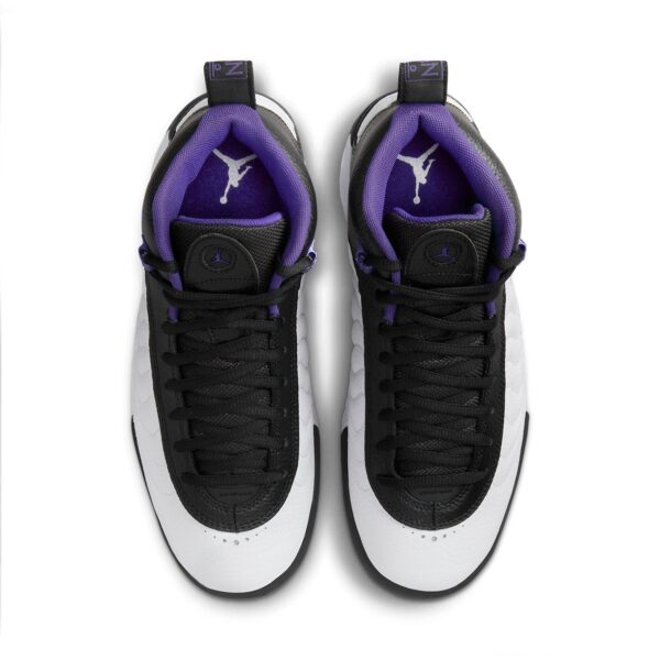 Jordan Jumpman Pro Black Field Purple DN3686-105 - Brosneaker photo 5