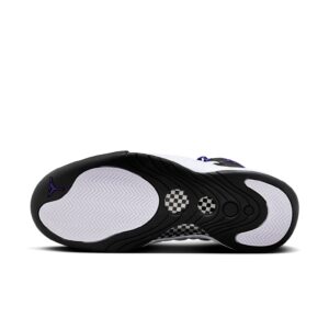 Jordan Jumpman Pro Black Field Purple DN3686-105 - Brosneaker photo 7
