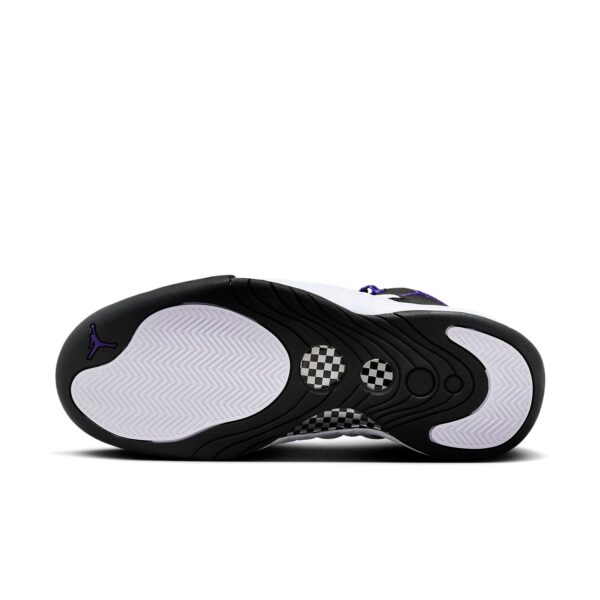 Jordan Jumpman Pro Black Field Purple DN3686-105 - Brosneaker photo 7