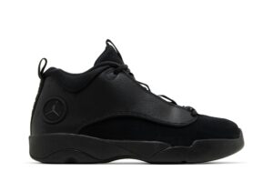 Jordan Jumpman Pro Quick Black Anthracite FB9978-001 - Brosneaker photo 1