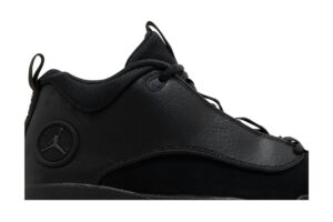 Jordan Jumpman Pro Quick Black Anthracite FB9978-001 - Brosneaker photo 2
