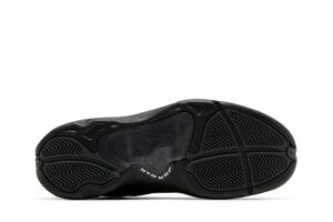 Jordan Jumpman Pro Quick Black Anthracite FB9978-001 - Brosneaker photo 4