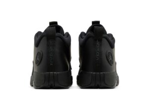 Jordan Jumpman Pro Quick Black Anthracite FB9978-001 - Brosneaker photo 6