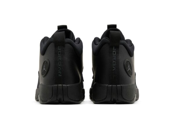 Jordan Jumpman Pro Quick Black Anthracite FB9978-001 - Brosneaker photo 6