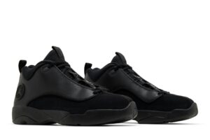 Jordan Jumpman Pro Quick Black Anthracite FB9978-001 - Brosneaker photo 8