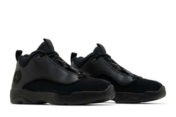 Jordan Jumpman Pro Quick Black Anthracite FB9978-001 - Brosneaker photo 8
