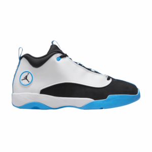 Jordan Jumpman Pro Quick White University Blue FB9978-107 - Brosneaker photo 1
