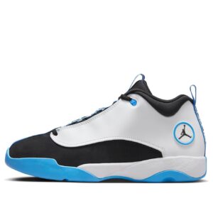 Jordan Jumpman Pro Quick White University Blue FB9978-107 - Brosneaker photo 2