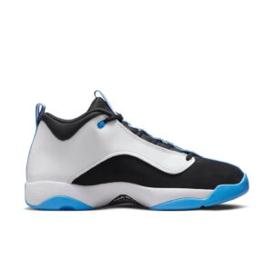 Jordan Jumpman Pro Quick White University Blue FB9978-107 - Brosneaker photo 3