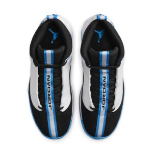 Jordan Jumpman Pro Quick White University Blue FB9978-107 - Brosneaker photo 5