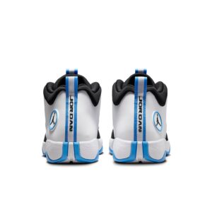 Jordan Jumpman Pro Quick White University Blue FB9978-107 - Brosneaker photo 6