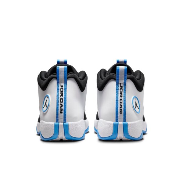 Jordan Jumpman Pro Quick White University Blue FB9978-107 - Brosneaker photo 6