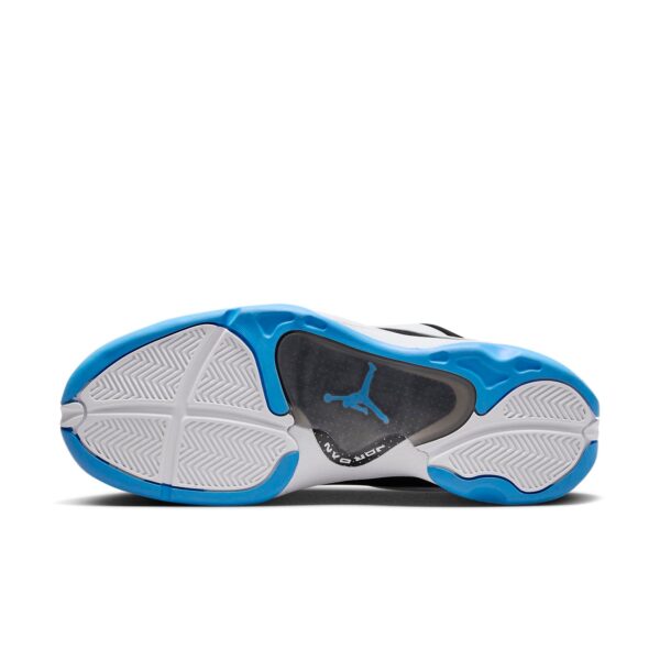 Jordan Jumpman Pro Quick White University Blue FB9978-107 - Brosneaker photo 7