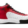 Jordan Jumpman Pro White Varsity Red DN3686-006 - Brosneaker photo 1