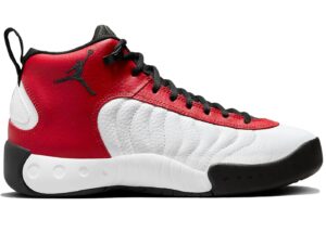 Jordan Jumpman Pro White Varsity Red DN3686-006 - Brosneaker photo 1