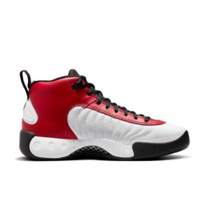 Jordan Jumpman Pro White Varsity Red DN3686-006 - Brosneaker photo 3
