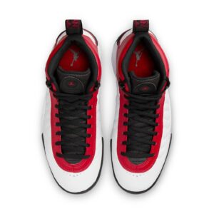 Jordan Jumpman Pro White Varsity Red DN3686-006 - Brosneaker photo 5