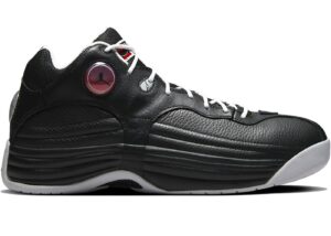 Jordan Jumpman Team 1 Black White (2023) FV3928-006 - Brosneaker photo 1