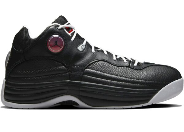 Jordan Jumpman Team 1 Black White (2023) FV3928-006 - Brosneaker photo 1