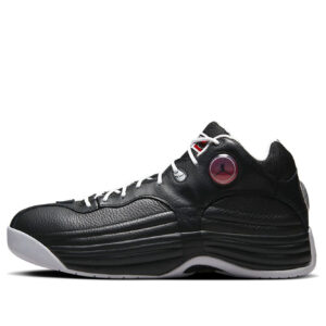 Jordan Jumpman Team 1 Black White (2023) FV3928-006 - Brosneaker photo 2