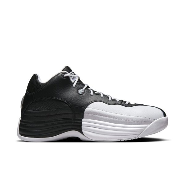 Jordan Jumpman Team 1 Black White (2023) FV3928-006 - Brosneaker photo 3