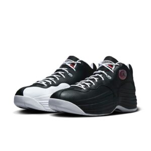 Jordan Jumpman Team 1 Black White (2023) FV3928-006 - Brosneaker photo 4