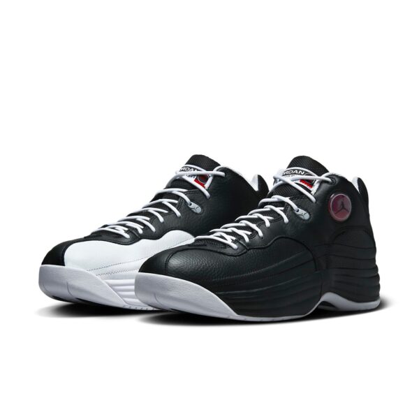 Jordan Jumpman Team 1 Black White (2023) FV3928-006 - Brosneaker photo 4