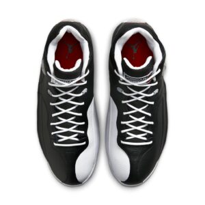 Jordan Jumpman Team 1 Black White (2023) FV3928-006 - Brosneaker photo 5