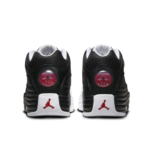 Jordan Jumpman Team 1 Black White (2023) FV3928-006 - Brosneaker photo 6