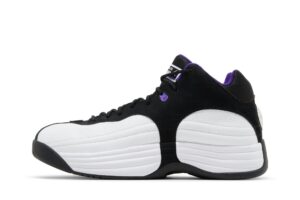 Jordan Jumpman Team 1 White Black Field Purple CV8926-105 - Brosneaker photo 3