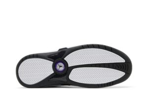 Jordan Jumpman Team 1 White Black Field Purple CV8926-105 - Brosneaker photo 4