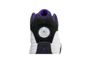 Jordan Jumpman Team 1 White Black Field Purple CV8926-105 - Brosneaker photo 7